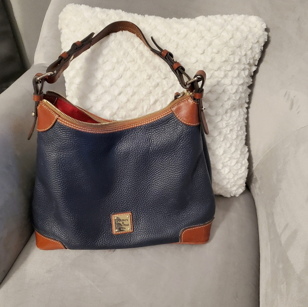 Dooney & Bourke Hobo Bag